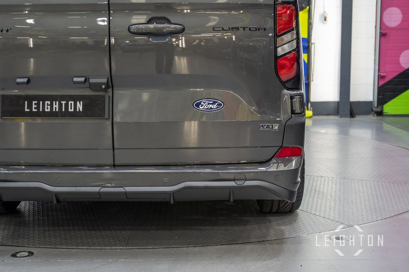 Ford Transit Custom 2.5 320 232ps Auto PHEV Panel Van L2 - N5716