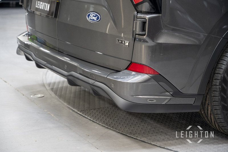 Ford Transit Custom 2.5 320 232ps Auto PHEV Panel Van L2 - N5716