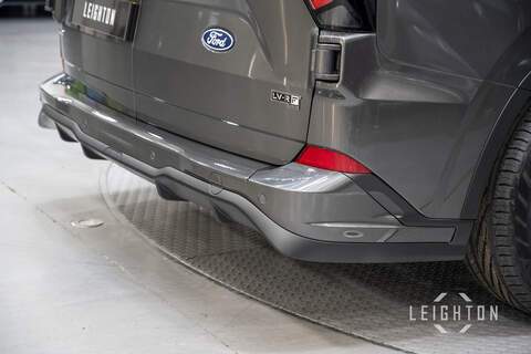 Ford Transit Custom 2.5 320 232ps Auto PHEV Panel Van L2 - N5716