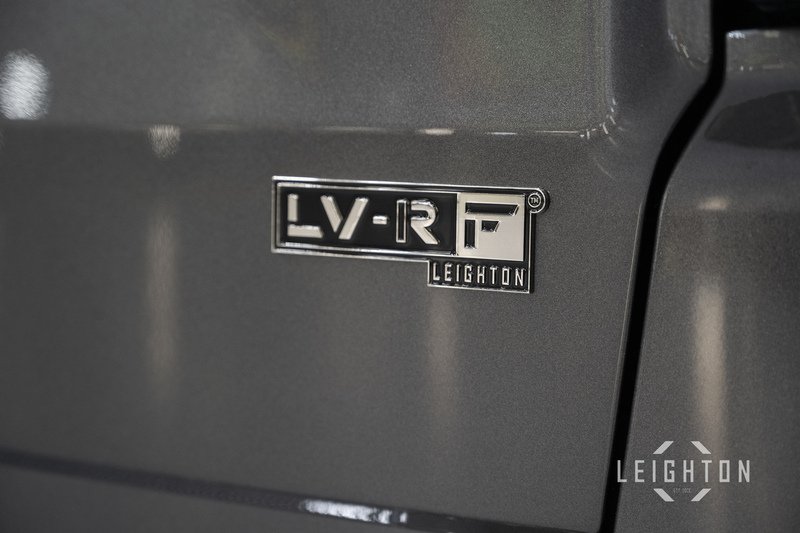 Ford Transit Custom 2.5 320 232ps Auto PHEV Panel Van L2 - N5716