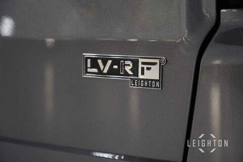 Ford Transit Custom 2.5 320 232ps Auto PHEV Panel Van L2 - N5716