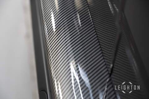 Ford Transit Custom 2.5 320 232ps Auto PHEV Panel Van L2 - N5716