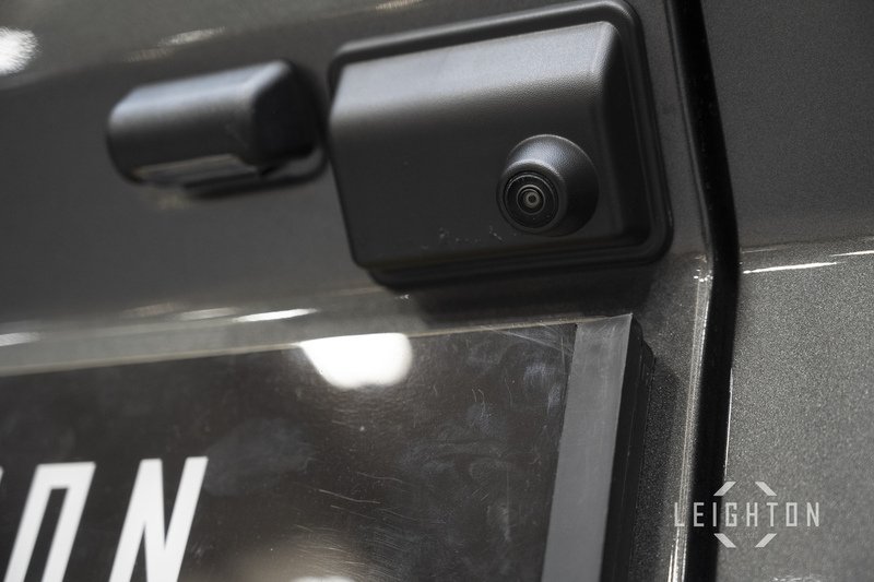 Ford Transit Custom 2.5 320 232ps Auto PHEV Panel Van L2 - N5716