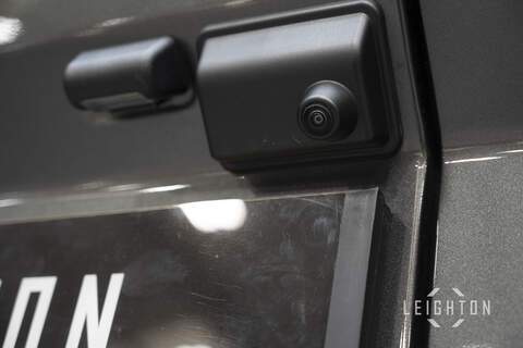 Ford Transit Custom 2.5 320 232ps Auto PHEV Panel Van L2 - N5716