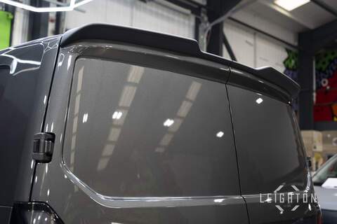 Ford Transit Custom 2.5 320 232ps Auto PHEV Panel Van L2 - N5716