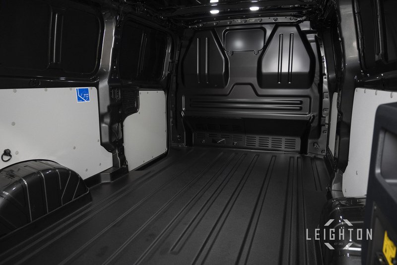 Ford Transit Custom 2.5 320 232ps Auto PHEV Panel Van L2 - N5716