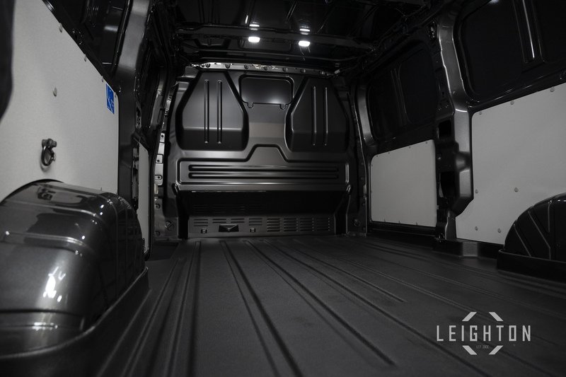 Ford Transit Custom 2.5 320 232ps Auto PHEV Panel Van L2 - N5716