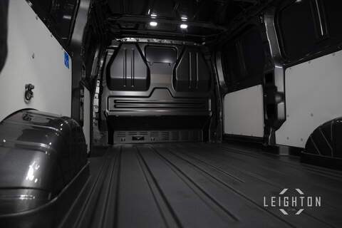 Ford Transit Custom 2.5 320 232ps Auto PHEV Panel Van L2 - N5716