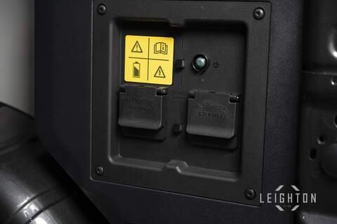 Ford Transit Custom 2.5 320 232ps Auto PHEV Panel Van L2 - N5716