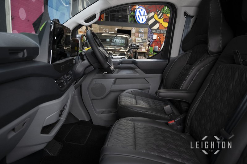 Ford Transit Custom 2.5 320 232ps Auto PHEV Panel Van L2 - N5716
