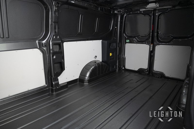 Ford Transit Custom 2.5 320 232ps Auto PHEV Panel Van L2 - N5716