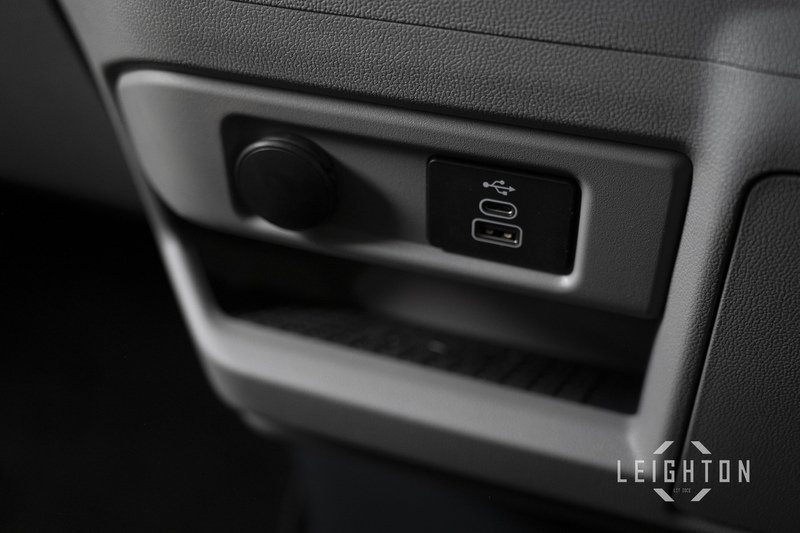 Ford Transit Custom 2.5 320 232ps Auto PHEV Panel Van L2 - N5716