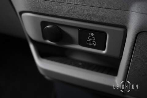 Ford Transit Custom 2.5 320 232ps Auto PHEV Panel Van L2 - N5716