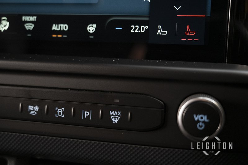 Ford Transit Custom 2.5 320 232ps Auto PHEV Panel Van L2 - N5716