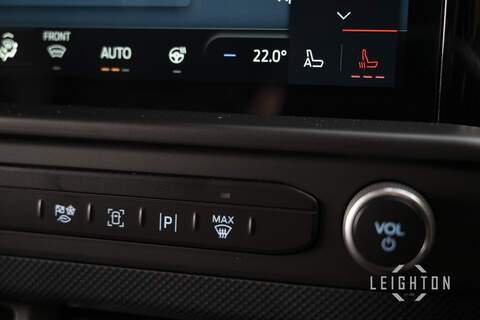 Ford Transit Custom 2.5 320 232ps Auto PHEV Panel Van L2 - N5716