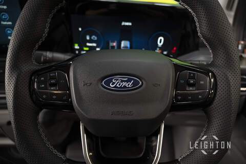 Ford Transit Custom 2.5 320 232ps Auto PHEV Panel Van L2 - N5716