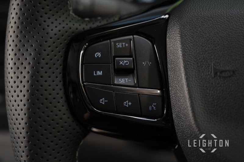 Ford Transit Custom 2.5 320 232ps Auto PHEV Panel Van L2 - N5716