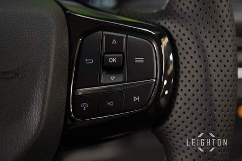 Ford Transit Custom 2.5 320 232ps Auto PHEV Panel Van L2 - N5716