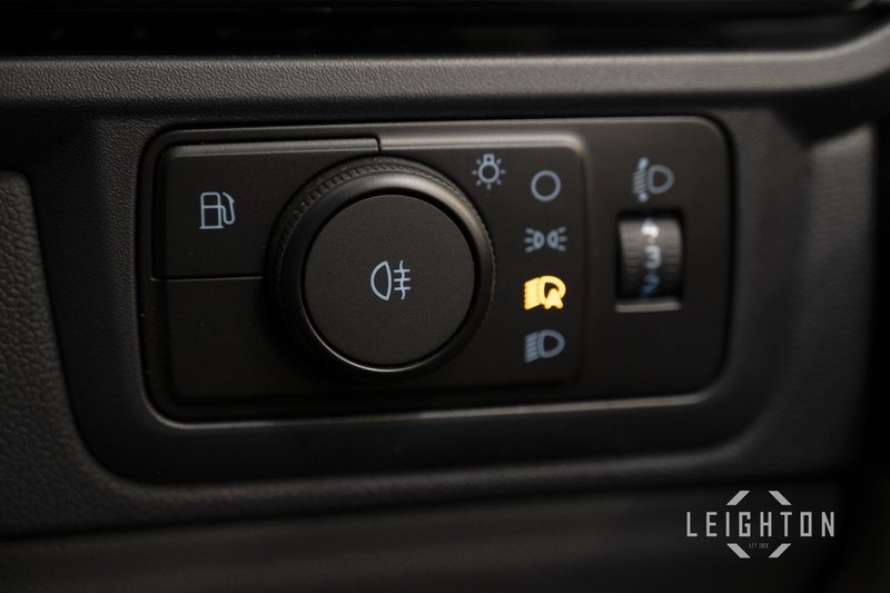 Ford Transit Custom 2.5 320 232ps Auto PHEV Panel Van L2 - N5716