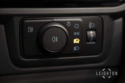 Ford Transit Custom 2.5 320 232ps Auto PHEV Panel Van L2 - N5716