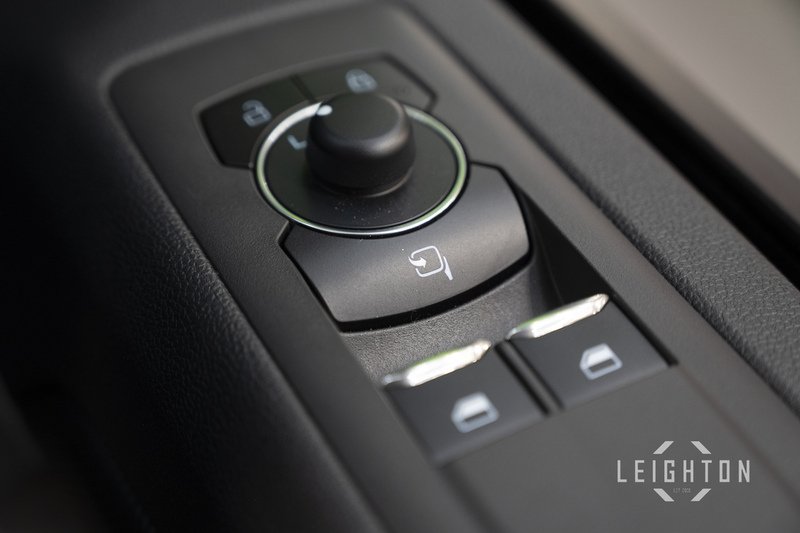 Ford Transit Custom 2.5 320 232ps Auto PHEV Panel Van L2 - N5716