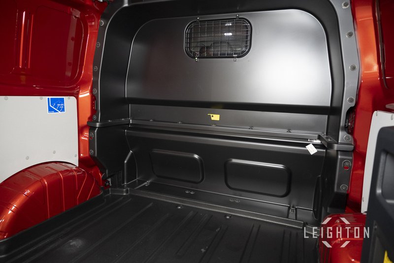 Ford Transit Custom 2.5 320 232ps Auto PHEV Double Cab L1 - N5706