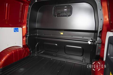 Ford Transit Custom 2.5 320 232ps Auto PHEV Double Cab L1 - N5706