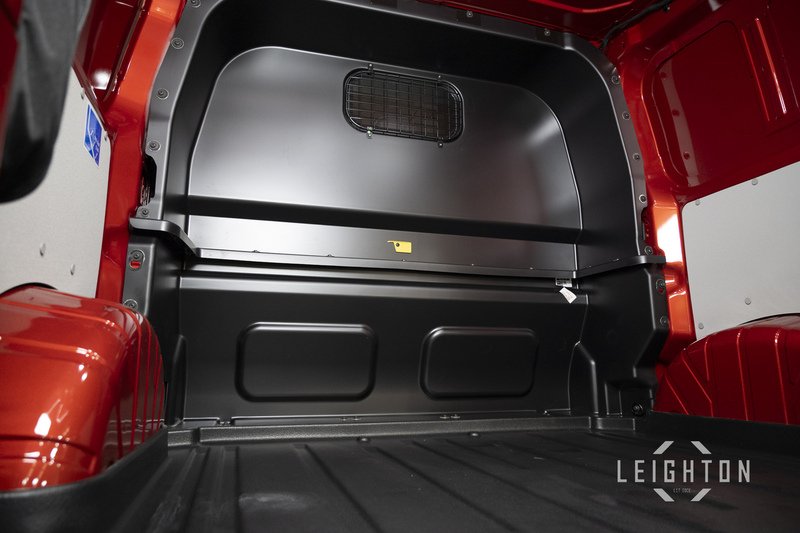 Ford Transit Custom 2.5 320 232ps Auto PHEV Double Cab L1 - N5706