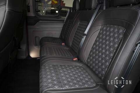 Ford Transit Custom 2.5 320 232ps Auto PHEV Double Cab L1 - N5706