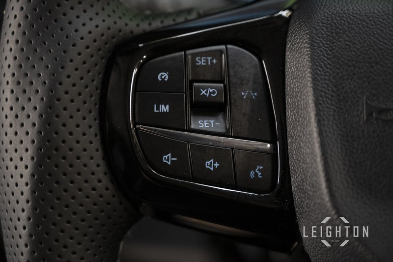 Ford Transit Custom 2.5 320 232ps Auto PHEV Double Cab L1 - N5706