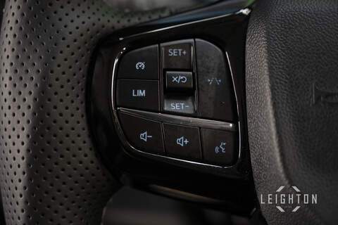 Ford Transit Custom 2.5 320 232ps Auto PHEV Double Cab L1 - N5706