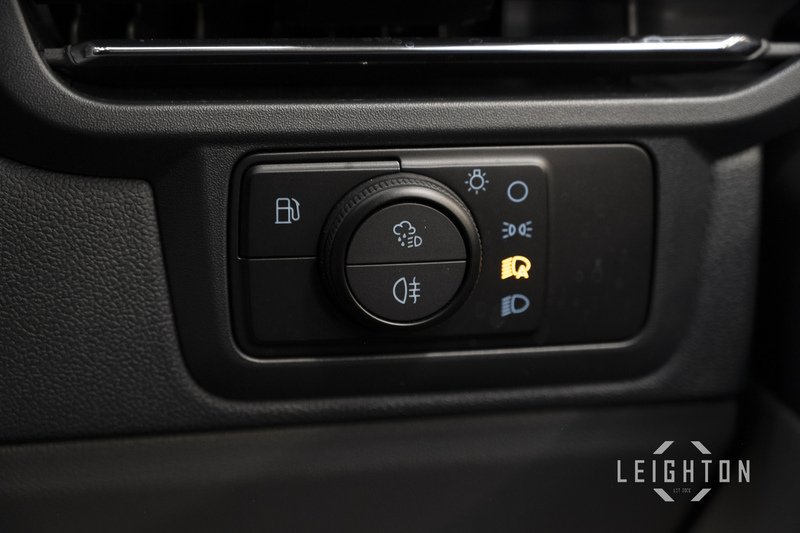 Ford Transit Custom 2.5 320 232ps Auto PHEV Double Cab L1 - N5706