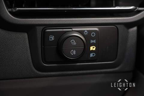 Ford Transit Custom 2.5 320 232ps Auto PHEV Double Cab L1 - N5706