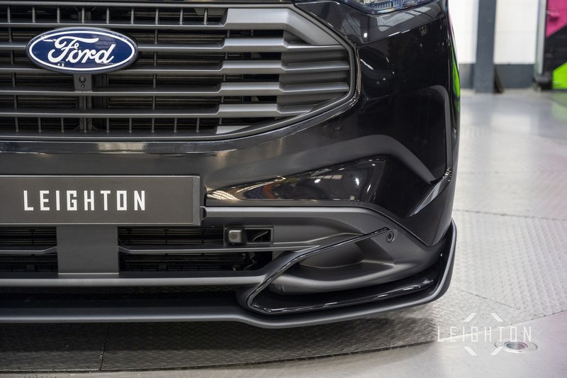 Ford Transit Custom 2.5 320 232ps Auto PHEV Double Cab L1 - N5389