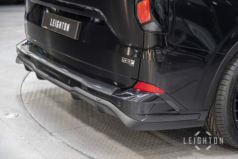 Ford Transit Custom 2.5 320 232ps Auto PHEV Double Cab L1 - N5389