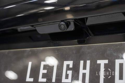 Ford Transit Custom 2.5 320 232ps Auto PHEV Double Cab L1 - N5389