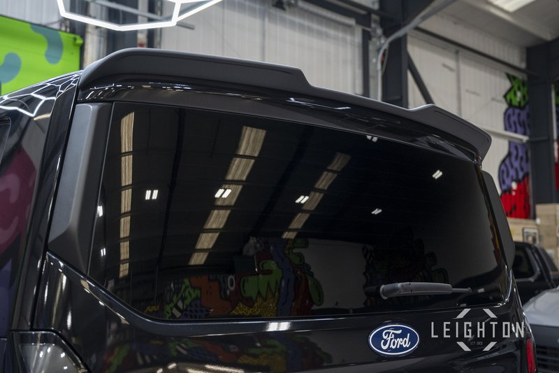 Ford Transit Custom 2.5 320 232ps Auto PHEV Double Cab L1 - N5389