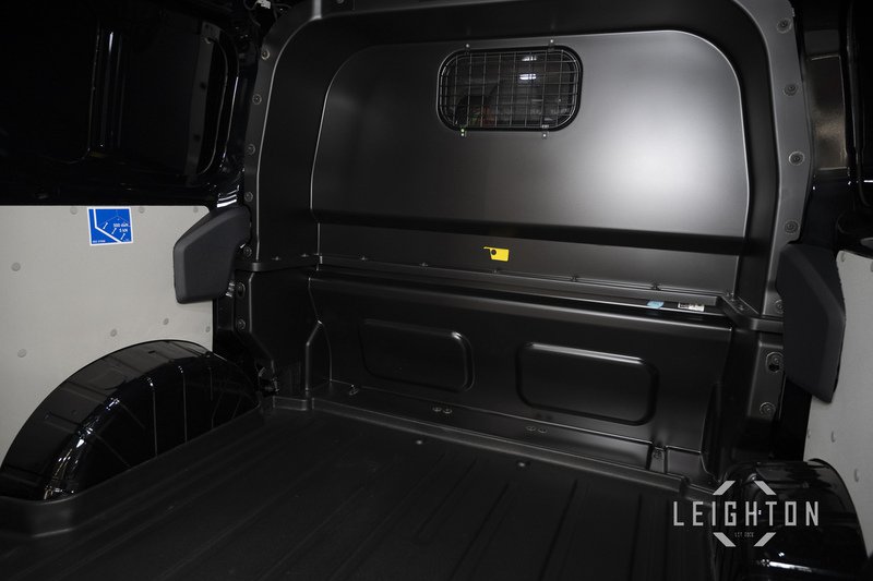 Ford Transit Custom 2.5 320 232ps Auto PHEV Double Cab L1 - N5389