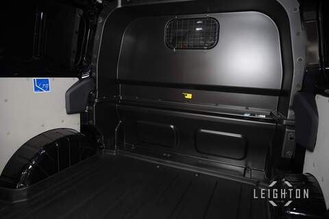 Ford Transit Custom 2.5 320 232ps Auto PHEV Double Cab L1 - N5389