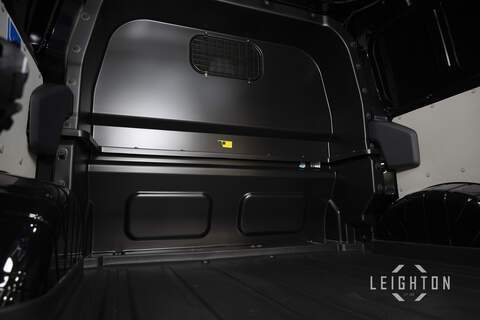 Ford Transit Custom 2.5 320 232ps Auto PHEV Double Cab L1 - N5389