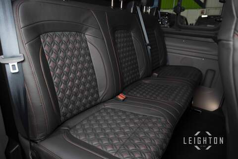 Ford Transit Custom 2.5 320 232ps Auto PHEV Double Cab L1 - N5389