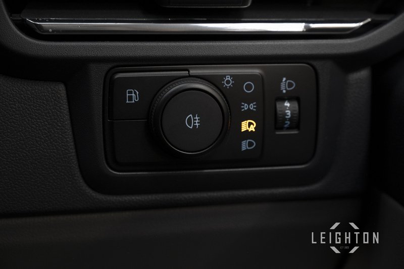 Ford Transit Custom 2.5 320 232ps Auto PHEV Double Cab L1 - N5389