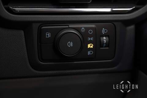 Ford Transit Custom 2.5 320 232ps Auto PHEV Double Cab L1 - N5389
