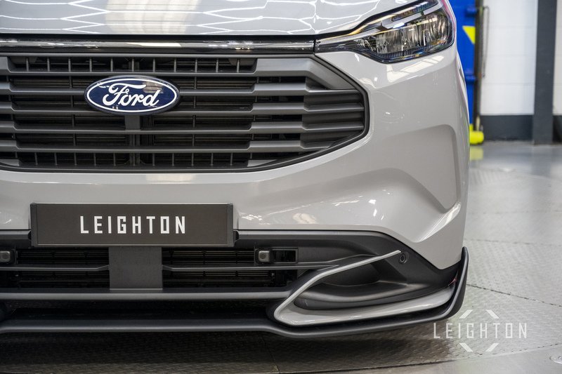 Ford Transit Custom 2.5 320 232ps PHEV Auto Panel Van L2 - N5722