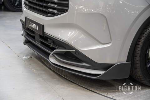 Ford Transit Custom 2.5 320 232ps PHEV Auto Panel Van L2 - N5722