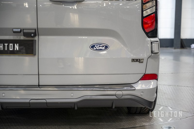 Ford Transit Custom 2.5 320 232ps PHEV Auto Panel Van L2 - N5722
