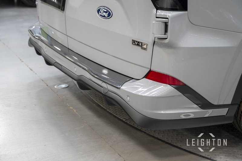 Ford Transit Custom 2.5 320 232ps PHEV Auto Panel Van L2 - N5722