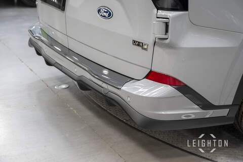 Ford Transit Custom 2.5 320 232ps PHEV Auto Panel Van L2 - N5722
