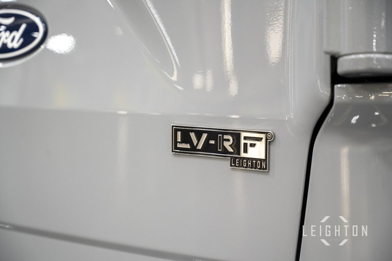 Ford Transit Custom 2.5 320 232ps PHEV Auto Panel Van L2 - N5722
