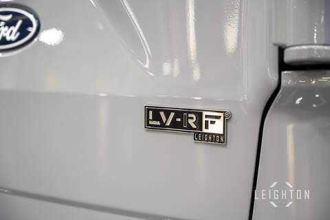 Ford Transit Custom 2.5 320 232ps PHEV Auto Panel Van L2 - N5722